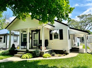 2310 S Ebright St, Muncie, IN