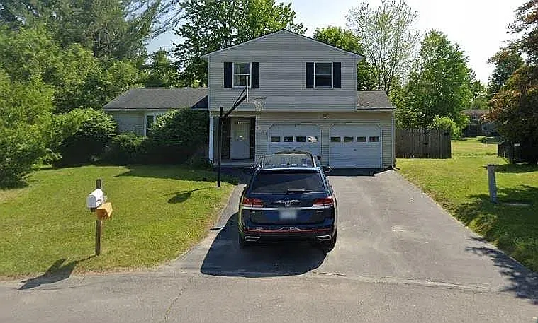 8153 Adamello Cir — Photo 1
