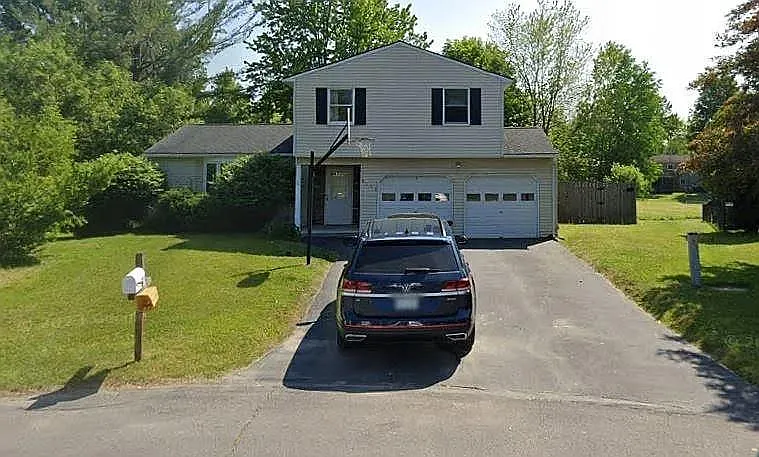 8153 Adamello Cir — Photo 1