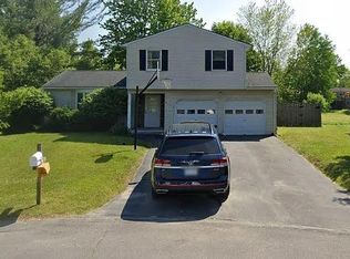 8153 Adamello Cir, Clay, NY 13041