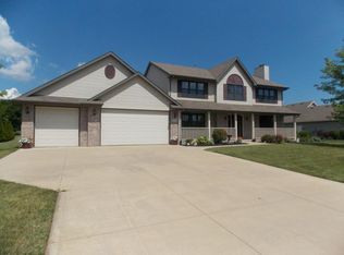4354 113th St, Pleasant Prairie, WI 53158