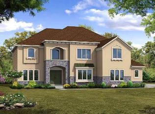 4346 Saratoga Dr #43, Lower Nazareth Township, PA 18020