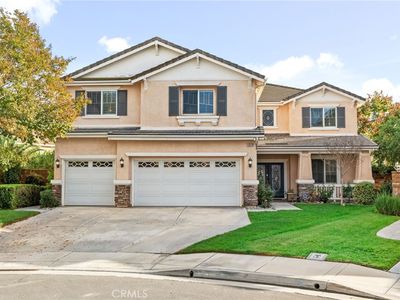 13879 Fair Meadows Ct, Eastvale, CA, 92880