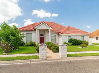 2501 W Rhin Dr, Edinburg, TX 78539
