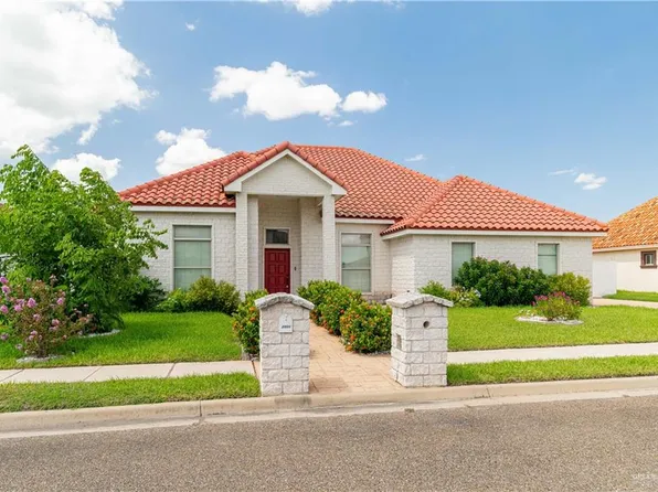 2501 W Rhin Dr, Edinburg, TX 78539