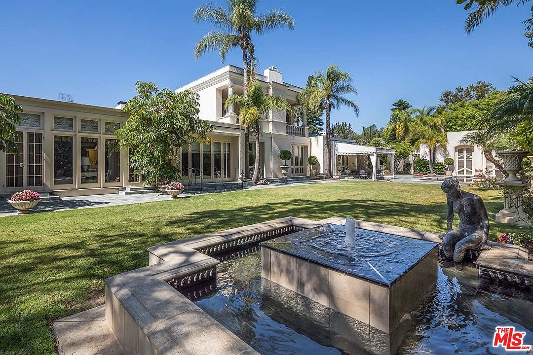 130 S Mapleton Dr, Los Angeles, CA 90024 Zillow