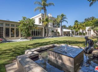 130 S Mapleton Dr, Los Angeles, CA 90024