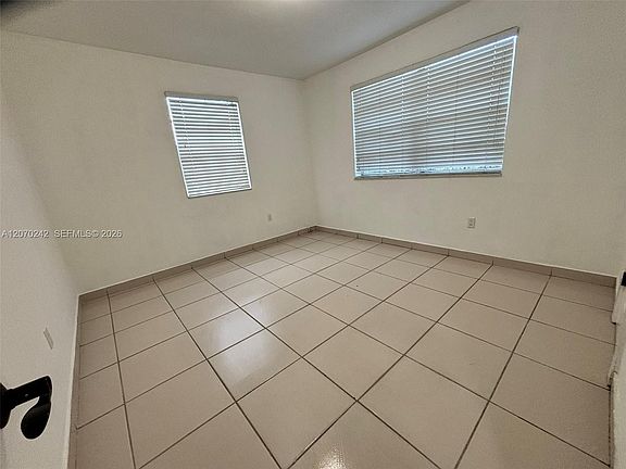 5th image of 2980 SW 25th St #1