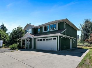 3036 Phillips Rd, Sooke, BC V9Z1K7