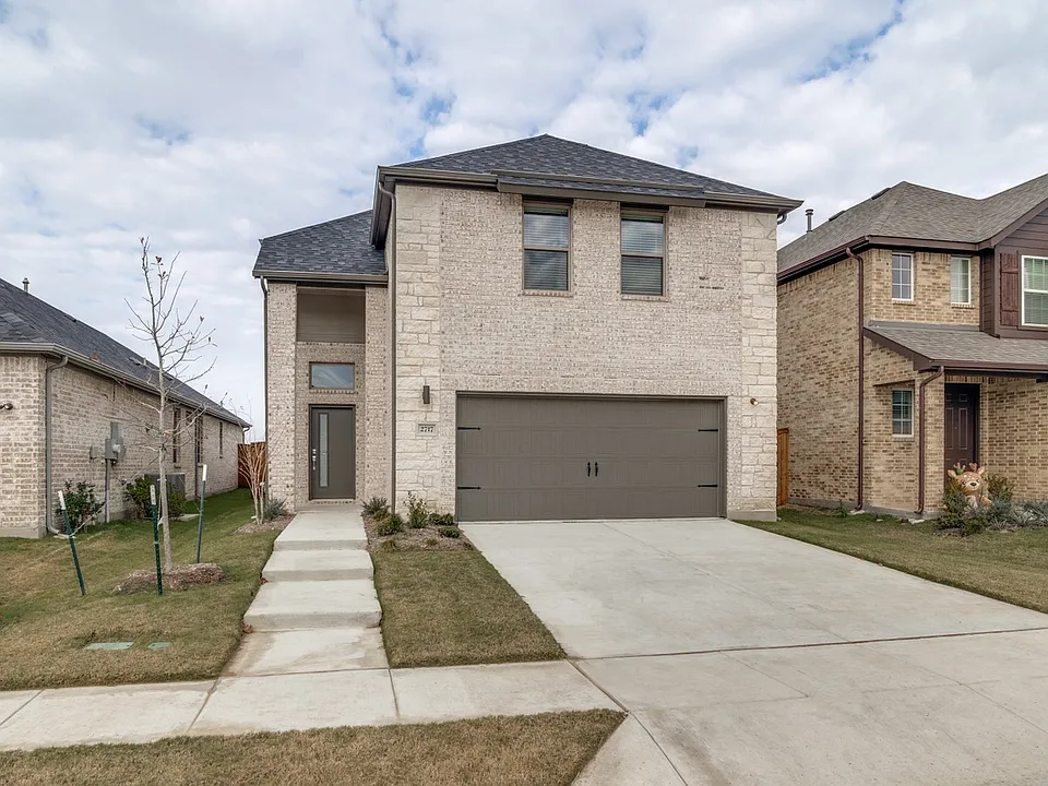 2717 Green River Rd