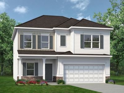 115 Mildred Pl, Broadway, NC, 27505