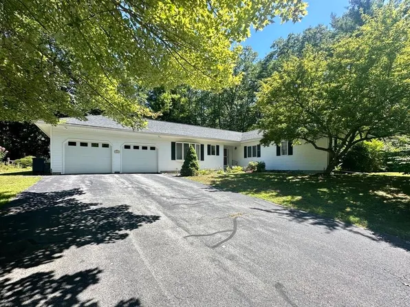 111 Beech Street, Newport, NH 03773