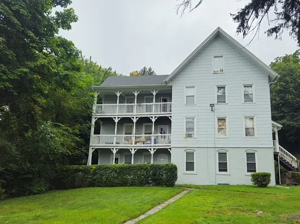 68 Hungerford Aly #1, Bristol, CT 06010