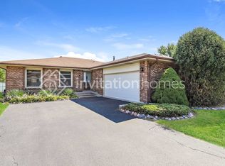 17837 66th Ave, Tinley Park, IL