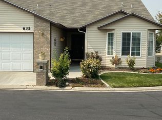 635 N Sterling St, Nampa, ID 83651