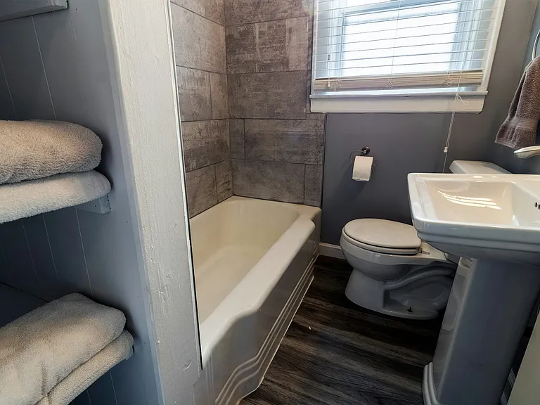 Bathroom 1