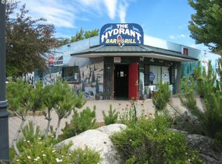 100 S Main St, Joseph, OR 97846