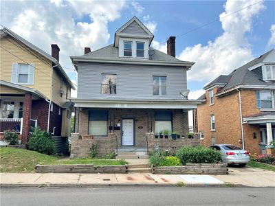 2462 Pioneer Ave, Pittsburgh, PA, 15226