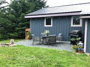 362 Kelleytown Rd, Bernard, ME 04612