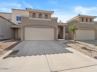 4321 Levante Dr, Las Cruces, NM 88011