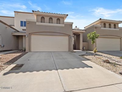 4321 Levante Dr, Las Cruces, NM, 88011