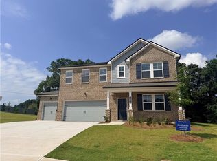3498 Chota Ln, Bethlehem, GA 30620