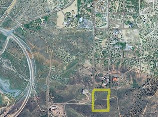 Vic Ranchero Road Blackber, Palmdale, CA 93550