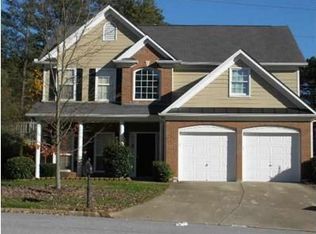 4128 Hunters Green Ln NE, Kennesaw, GA 30144