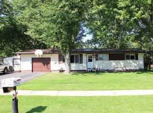 1808 S Washington Ave, Marshfield, WI 54449