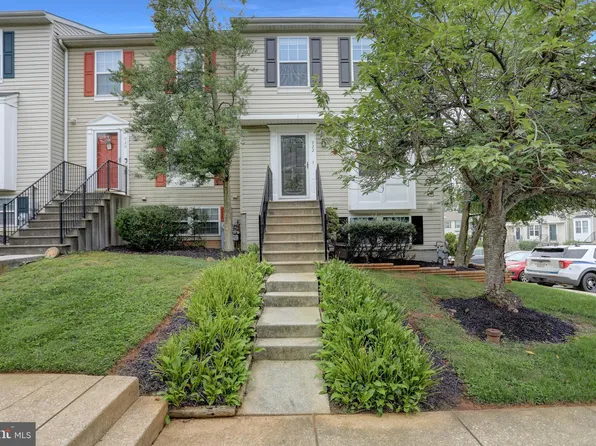 922 Jessicas Ln Unit 27, Bel Air, MD 21014