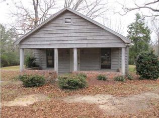 1876 Shivers Rd, Pinola, MS 39149