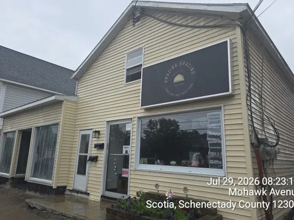 125 Mohawk Ave, Schenectady, NY 12302