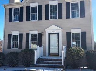 6223 Creekview Ct, Roanoke, VA 24018