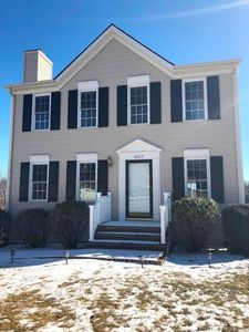 6223 Creekview Ct, Roanoke, VA, 24018