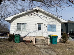 420 Park St, Westfield, IN