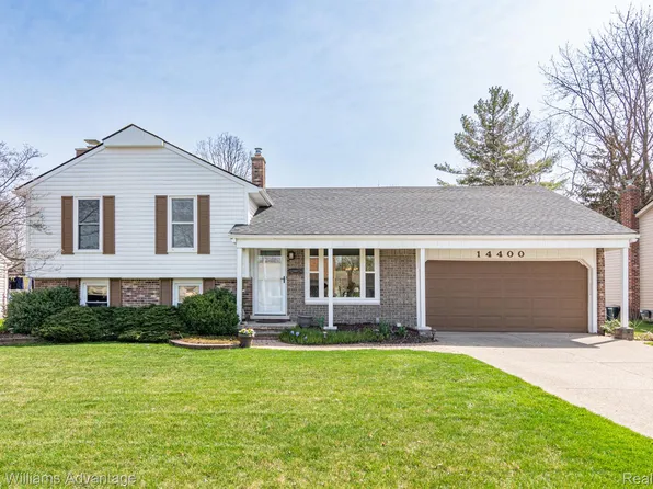 14400 Ellen Dr, Livonia, MI 48154