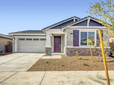 3506 S 176TH Drive, Goodyear, AZ, 85338