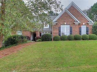 1344 Swallows Walk, Grayson, GA 30017