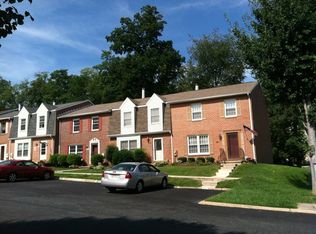 832 Chesney Ln, Bel Air, MD 21014