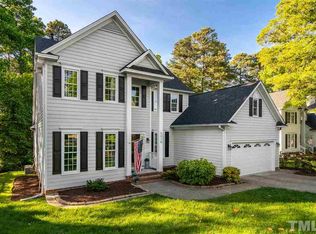 5216 Easthorpe Dr, Raleigh, NC 27613