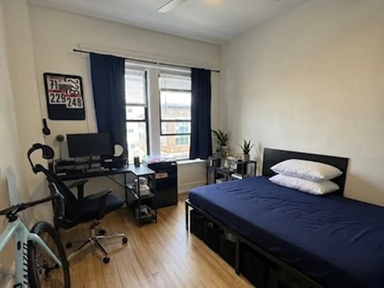 215 Harvard Ave #9 — Photo 5