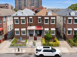 2541 Holland Avenue, Bronx, NY 10467