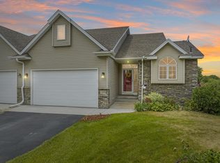 13494 Martin St NW, Andover, MN 55304