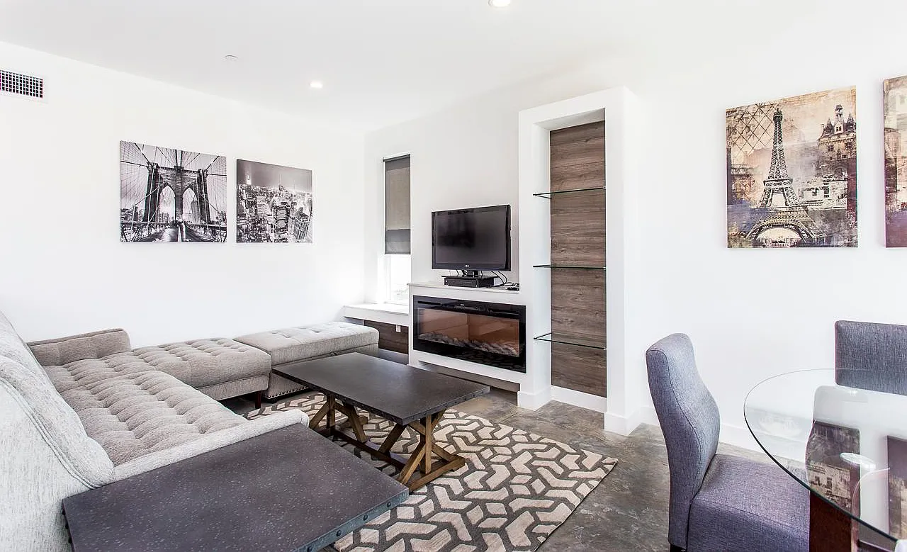 2 bed, 1174 sqft, $4,000 — Photo 4
