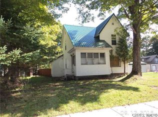 164 Garmon Ave, Old Forge, NY 13420
