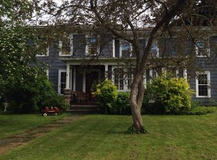 26 W Main St, Corfu, NY 14036