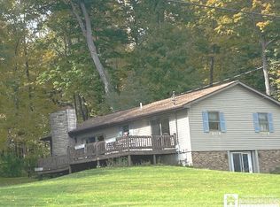 5455 Tinkertown Rd, Dewittville, NY 14728