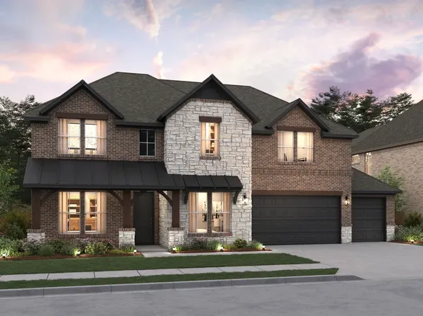 908 Wood Duck Ct, Heath, TX 75032