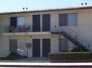 1001 W Summerland Ave APT 3, San Pedro, CA 90732
