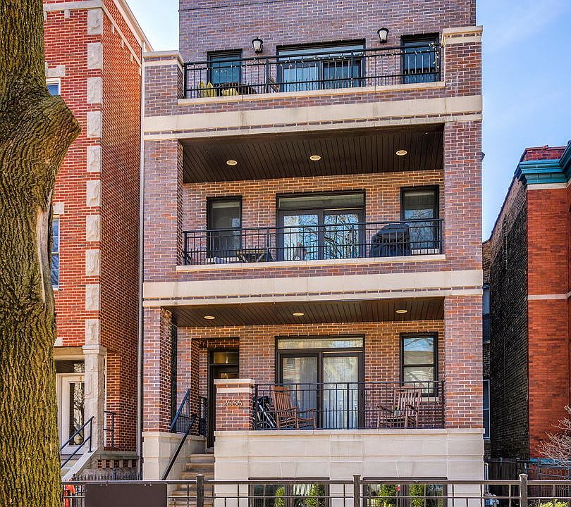 1st image of 2666 N Orchard St #1